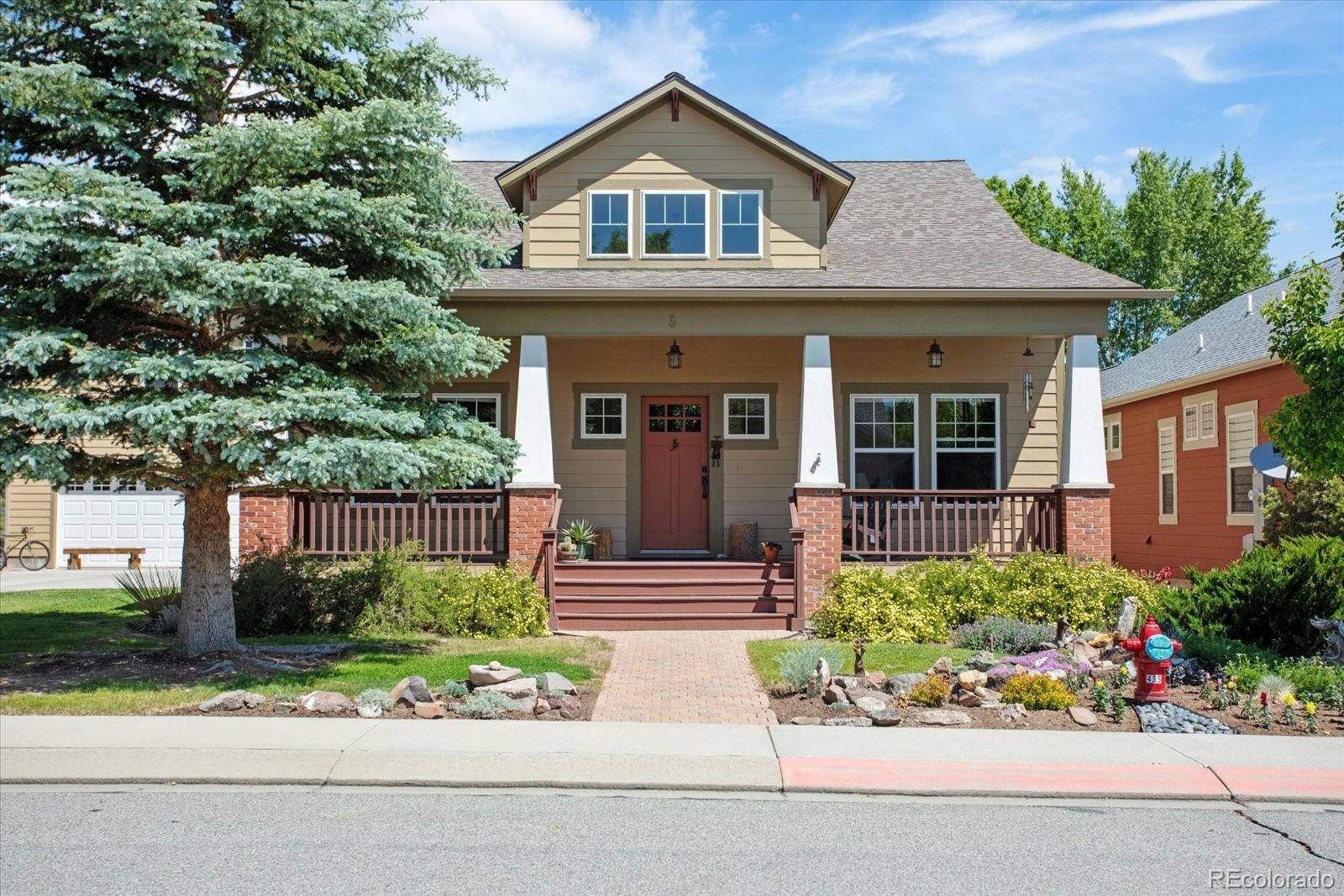 Salida, CO 81201,8 Trailside CIR