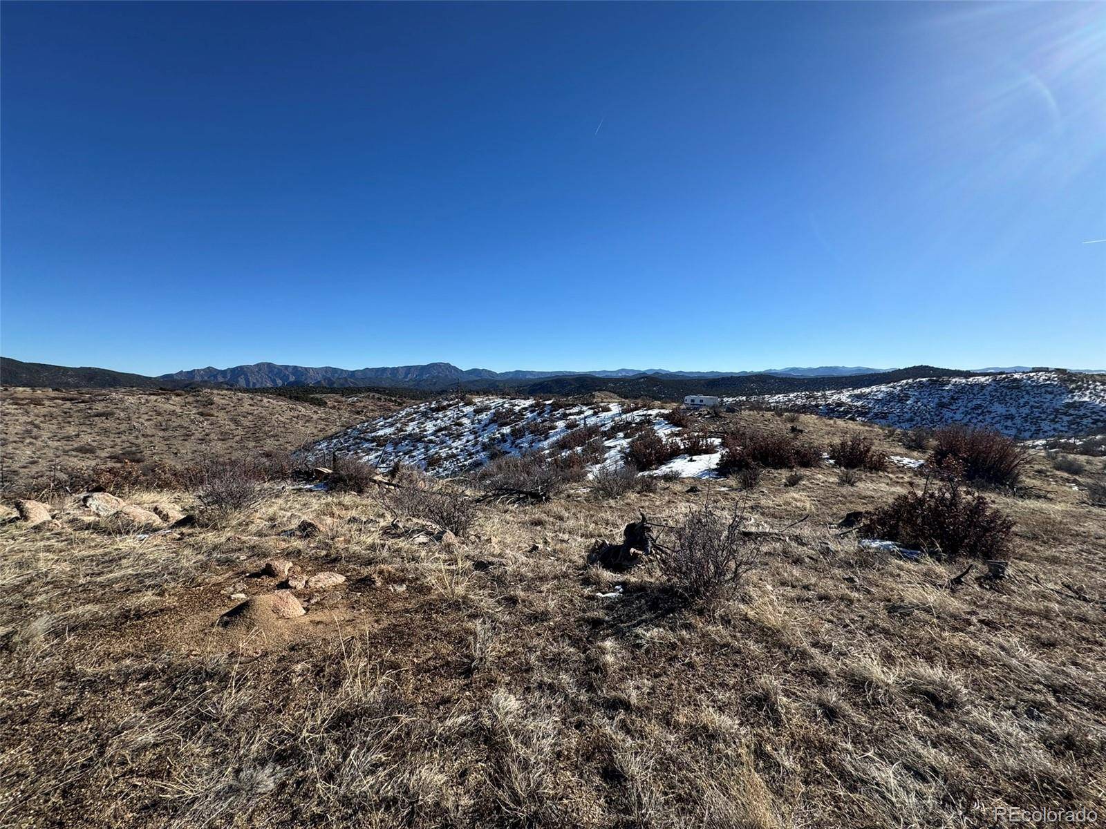 Cotopaxi, CO 81223,TR 22 34th TRL