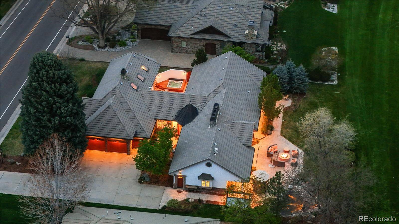 Littleton, CO 80123,18 Club LN