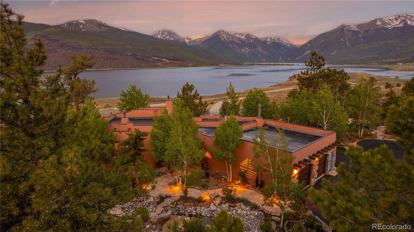 Twin Lakes, CO 81251,5910 County Road 10