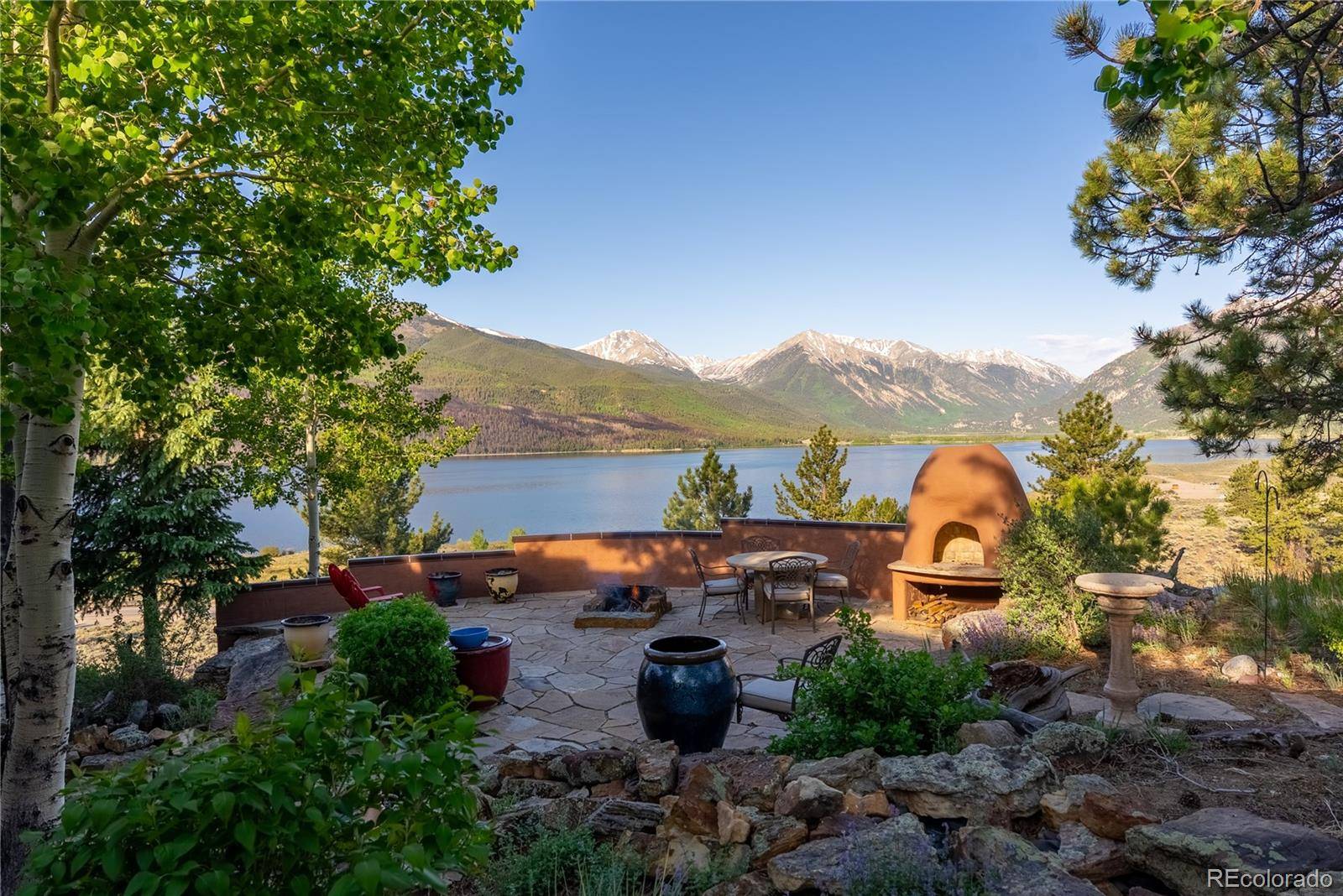 Twin Lakes, CO 81251,5910 County Road 10