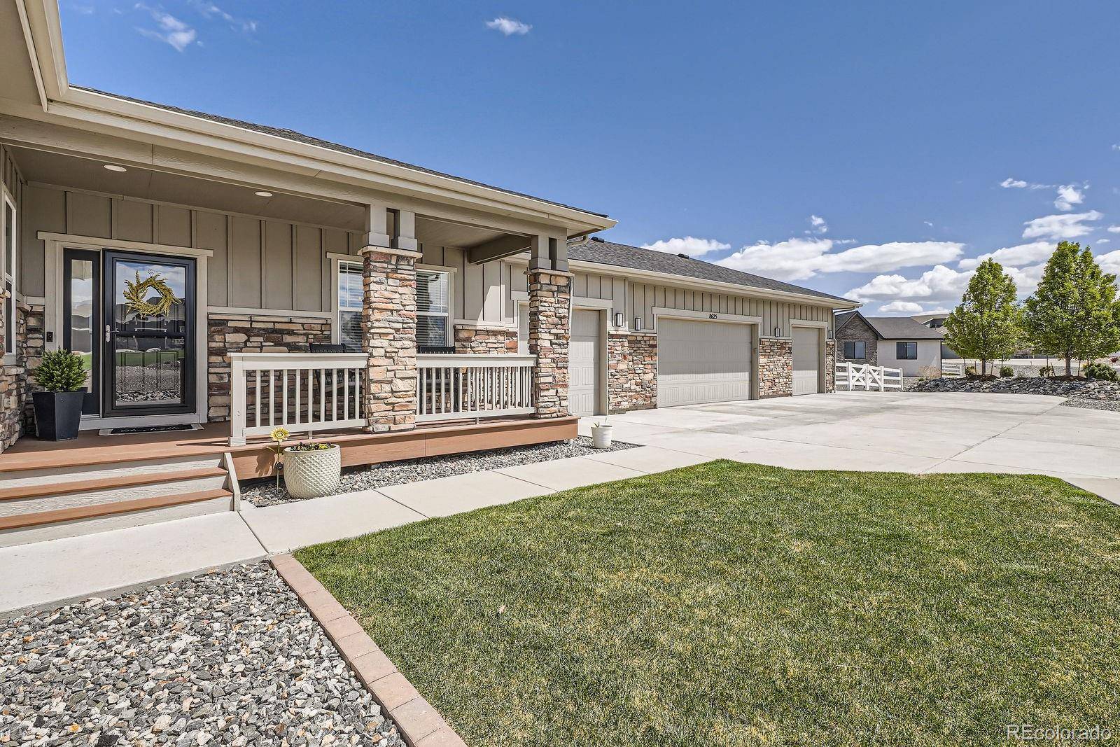 Thornton, CO 80602,8625 E 125th CT