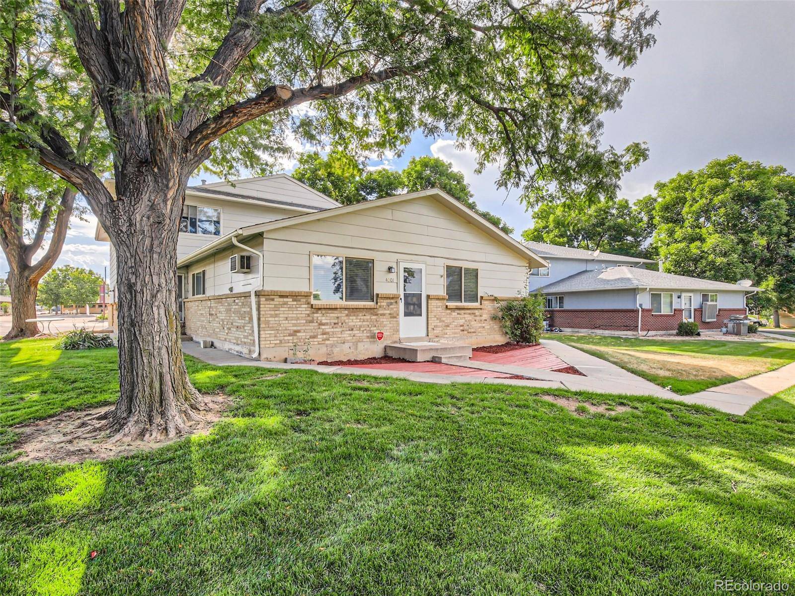 Lakewood, CO 80227,7309 W Hampden AVE #4001