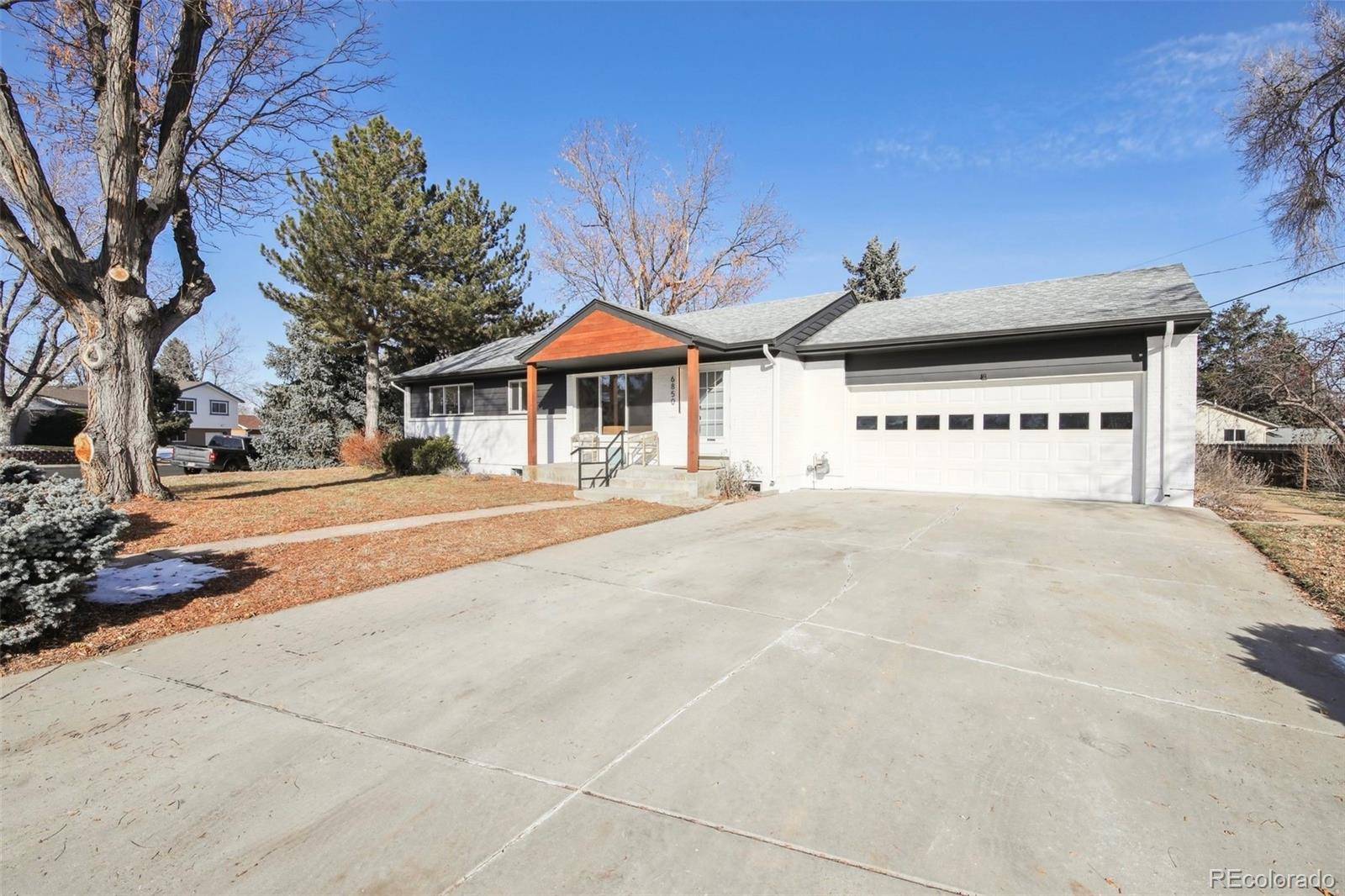 Centennial, CO 80122,6850 S Marion CIR