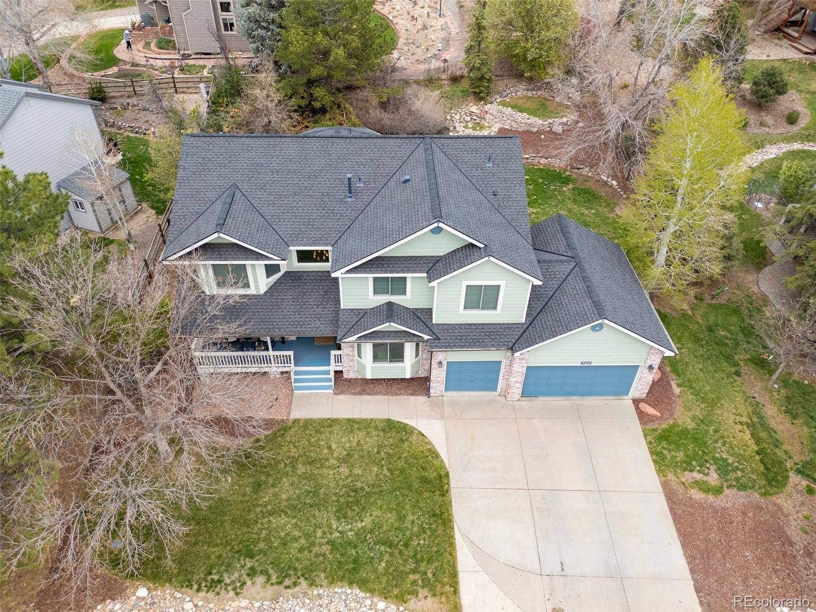 Parker, CO 80134,7307 Pine Forest LN