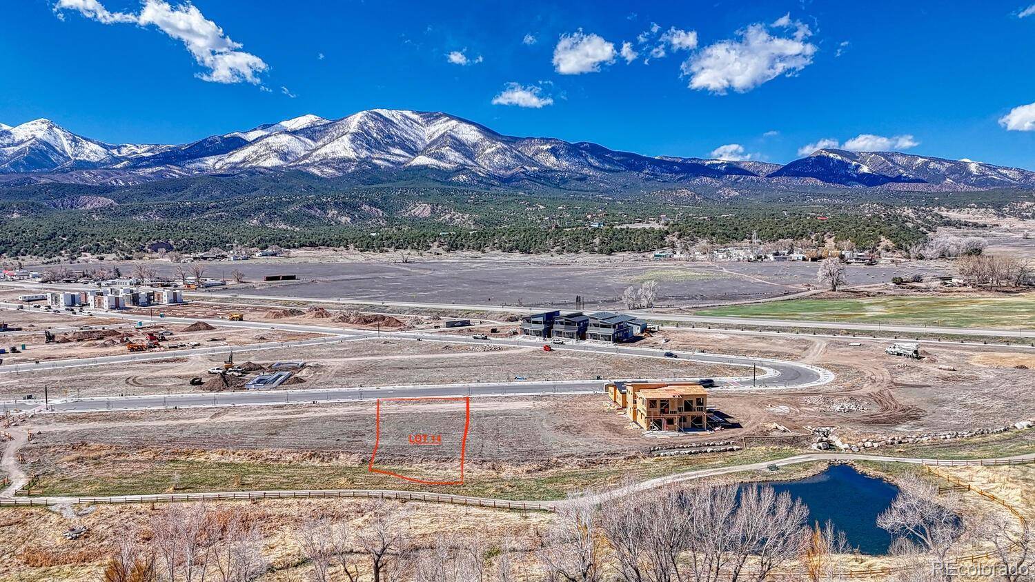 Salida, CO 81201,236 Southside Loop