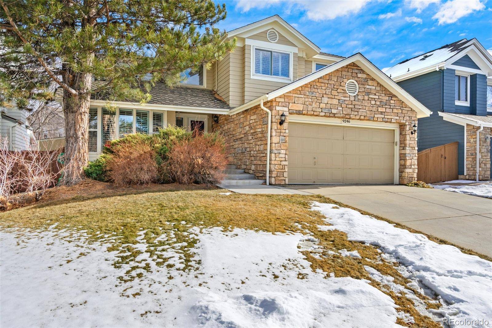 Highlands Ranch, CO 80130,9246 Buttonhill CT