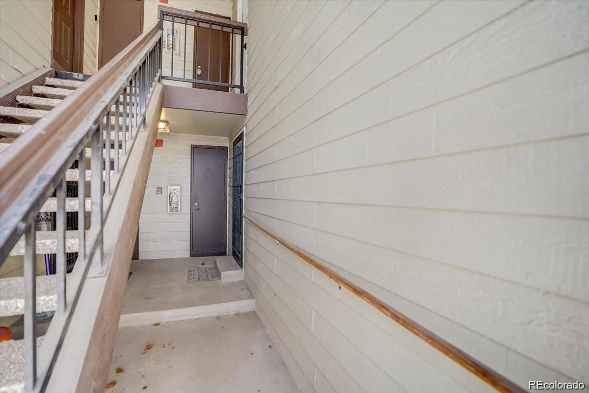 Arvada, CO 80005,7870 W 87th DR #J