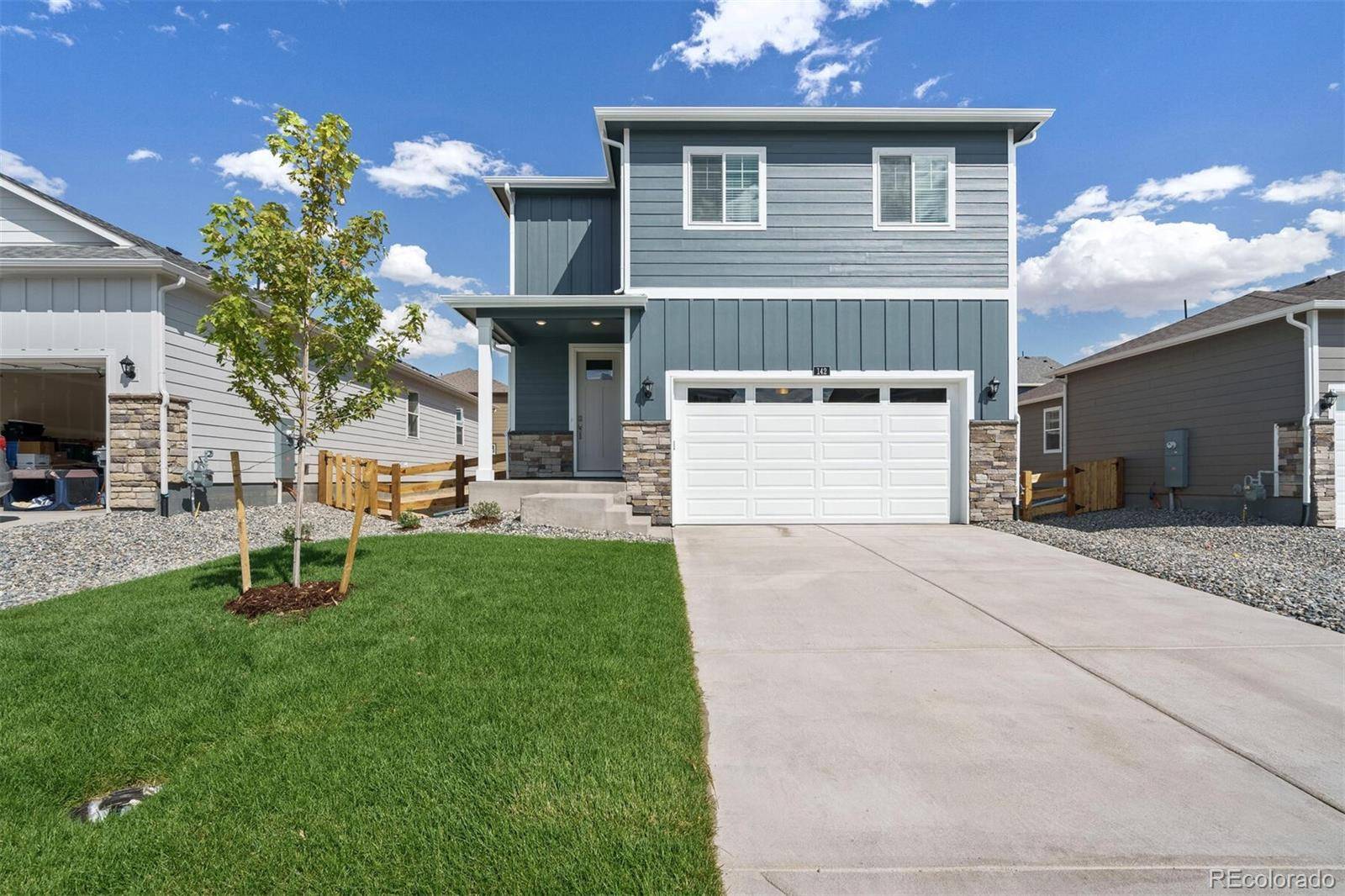 Bennett, CO 80102,45834 Laceleaf DR