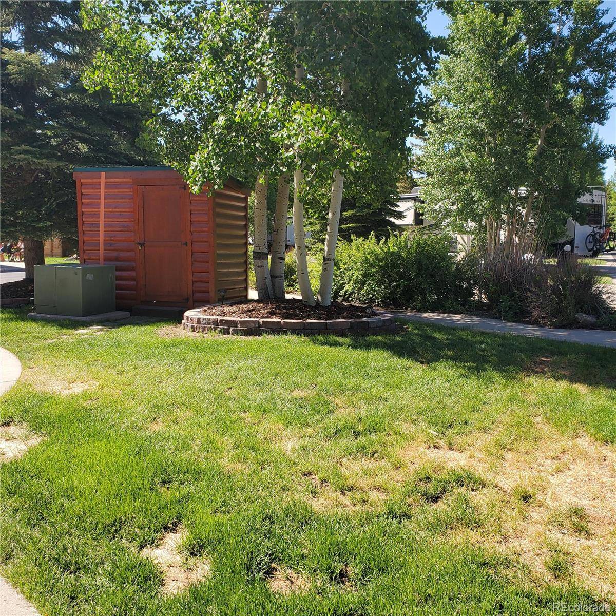 Breckenridge, CO 80424,85 Revett (Lot 336) DR