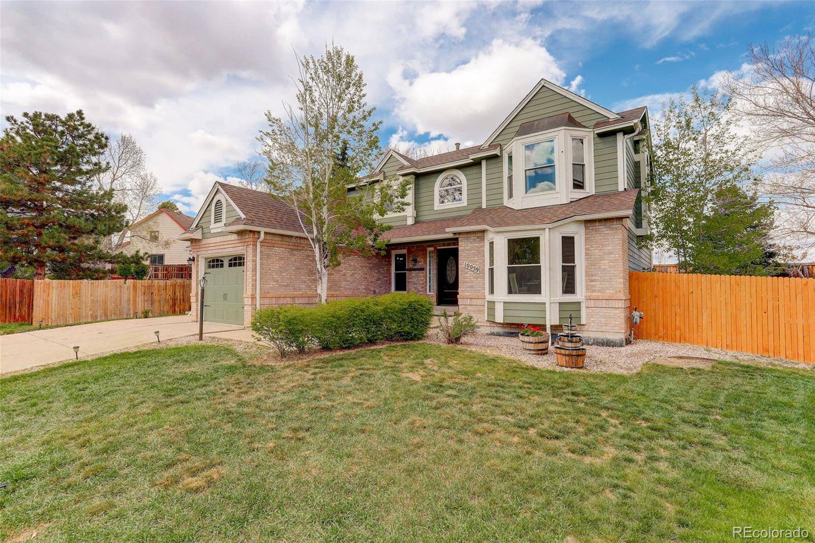 Parker, CO 80134,10059 Granite Hill DR