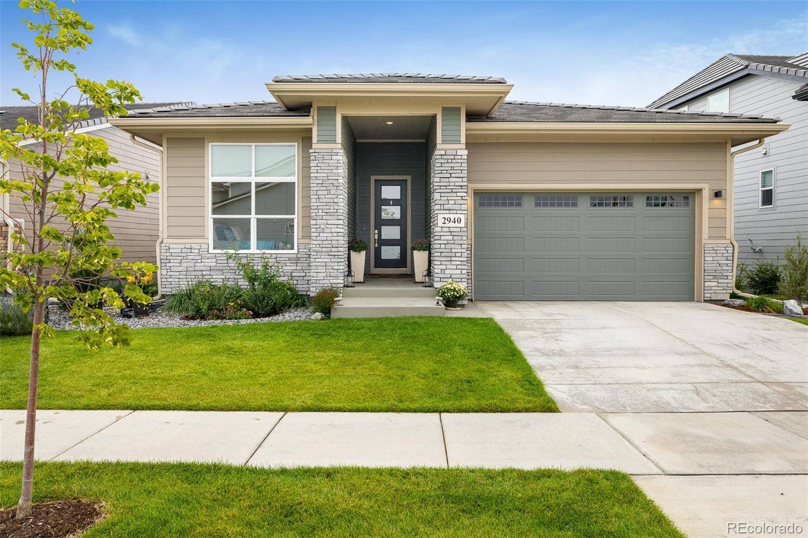 Berthoud, CO 80513,2940 Newfound Lake RD