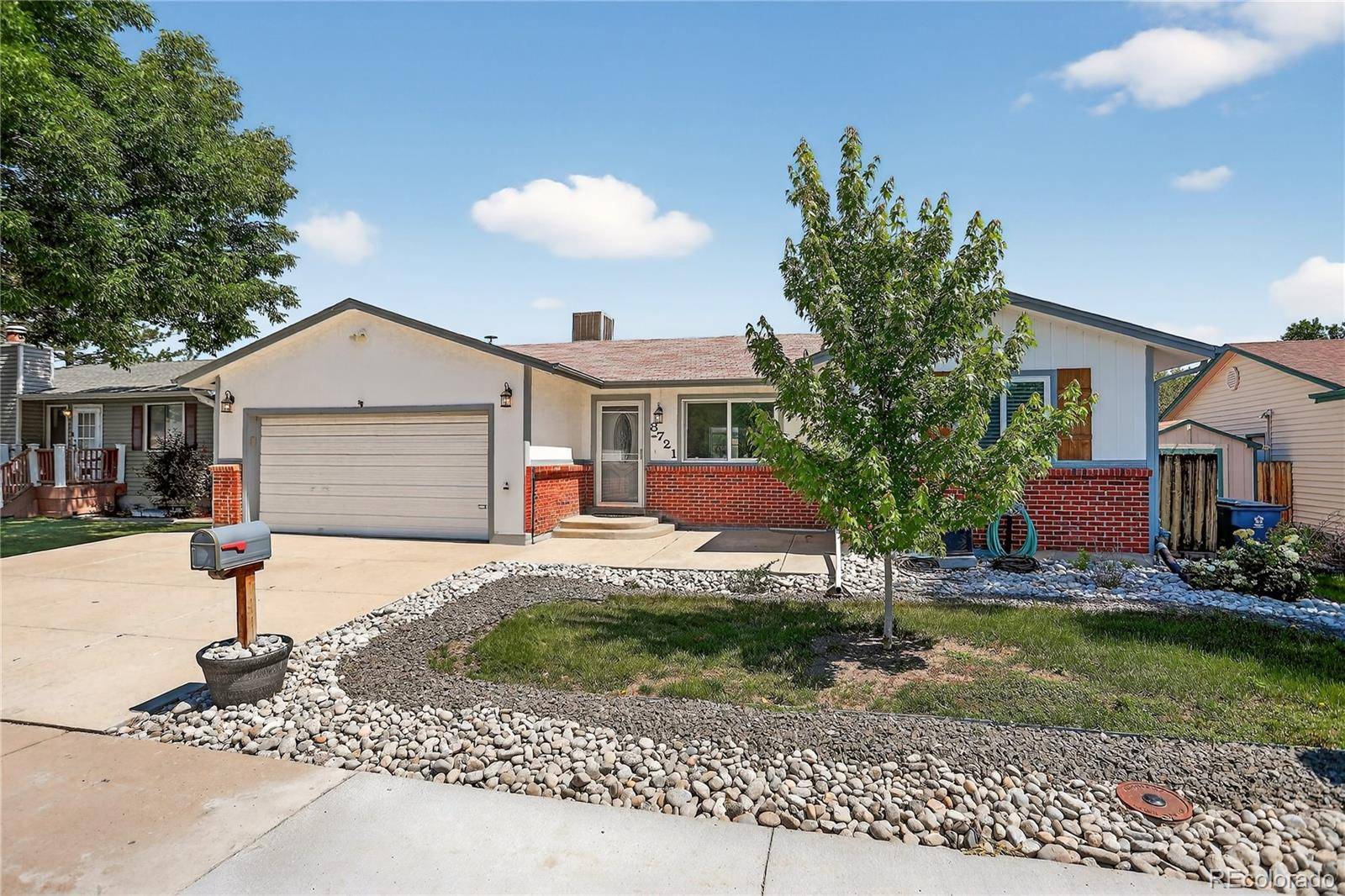 Arvada, CO 80005,8721 W 86th AVE