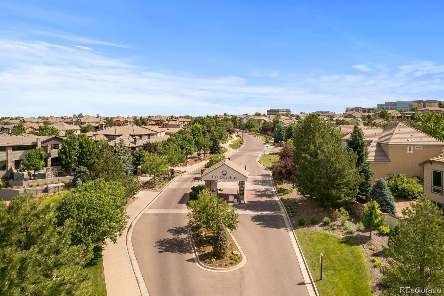 Lone Tree, CO 80124,10139 S Shadow Hill DR