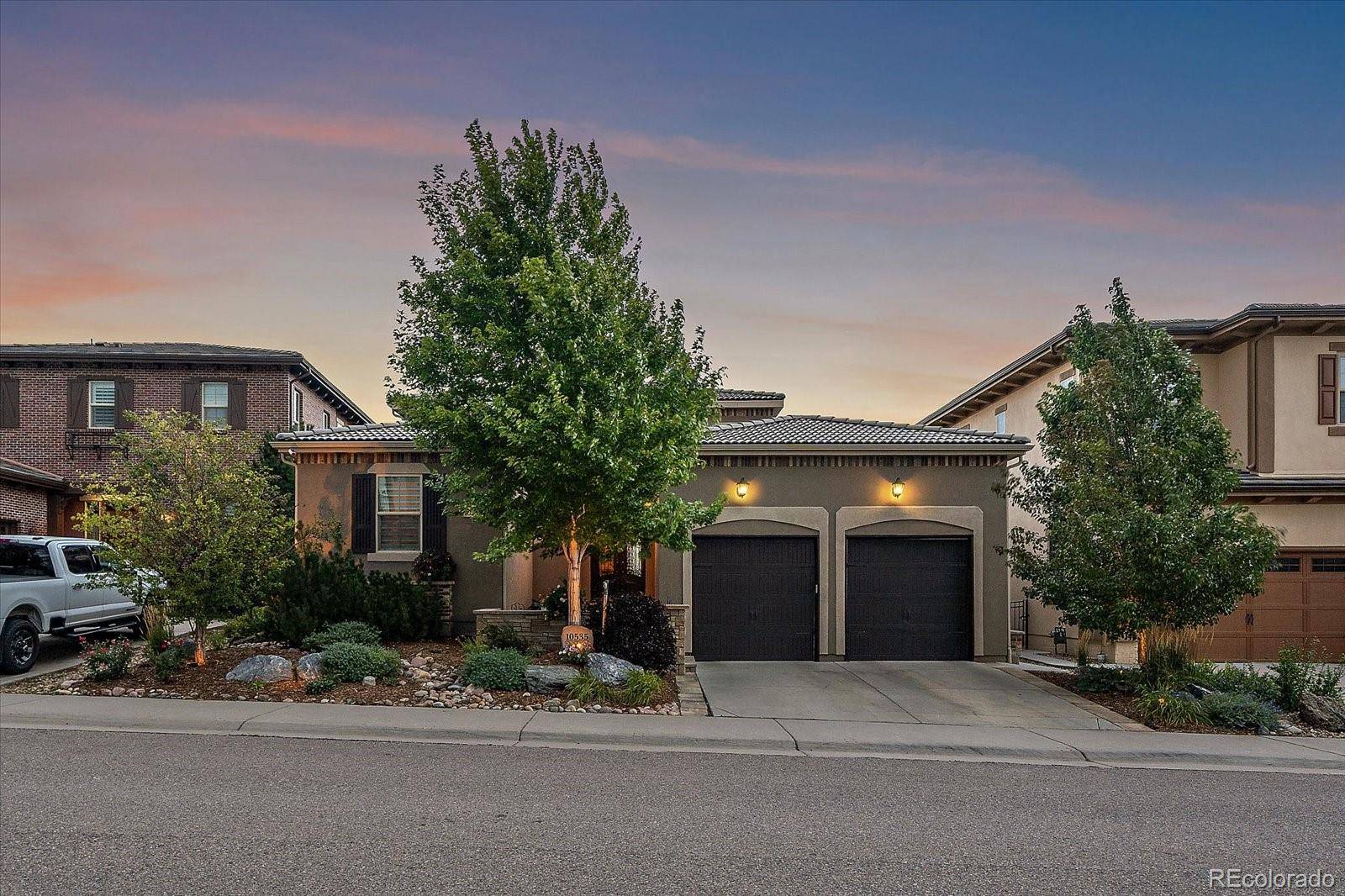 Lone Tree, CO 80124,10535 Montecito DR