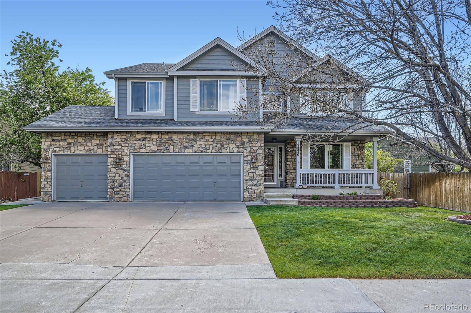 Thornton, CO 80241,13330 York WAY