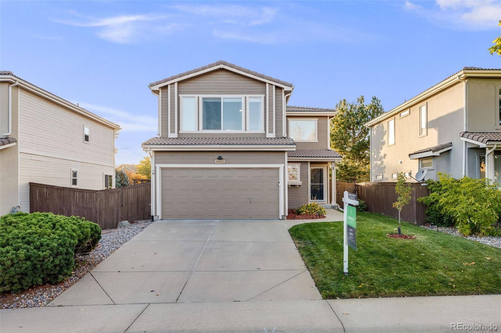 Highlands Ranch, CO 80130,4455 Lyndenwood CIR