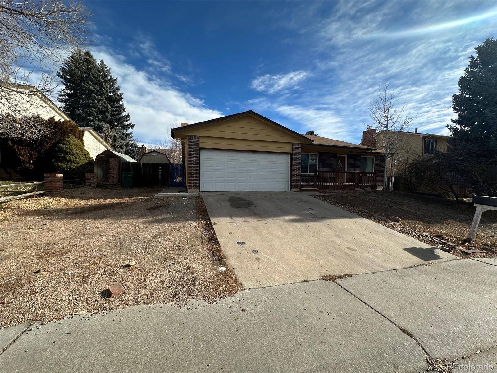 Aurora, CO 80013,2084 S Rifle ST