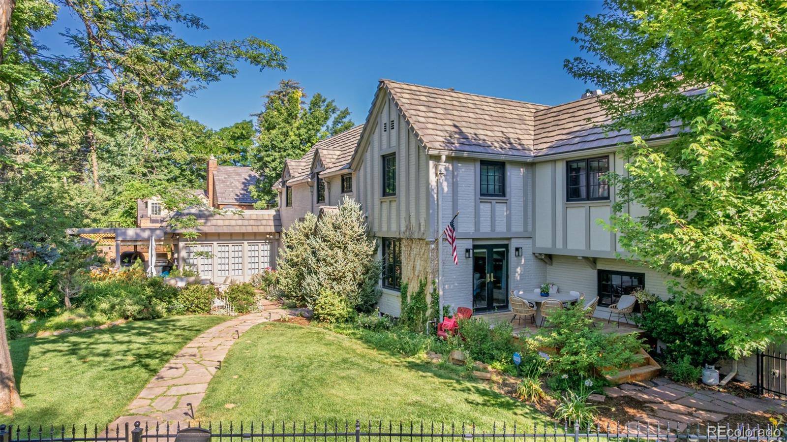 Denver, CO 80220,353 Bellaire ST