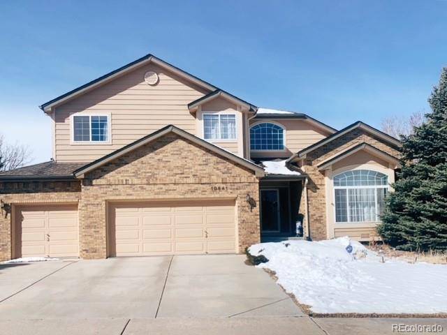 Parker, CO 80134,10641 Sedgwick WAY