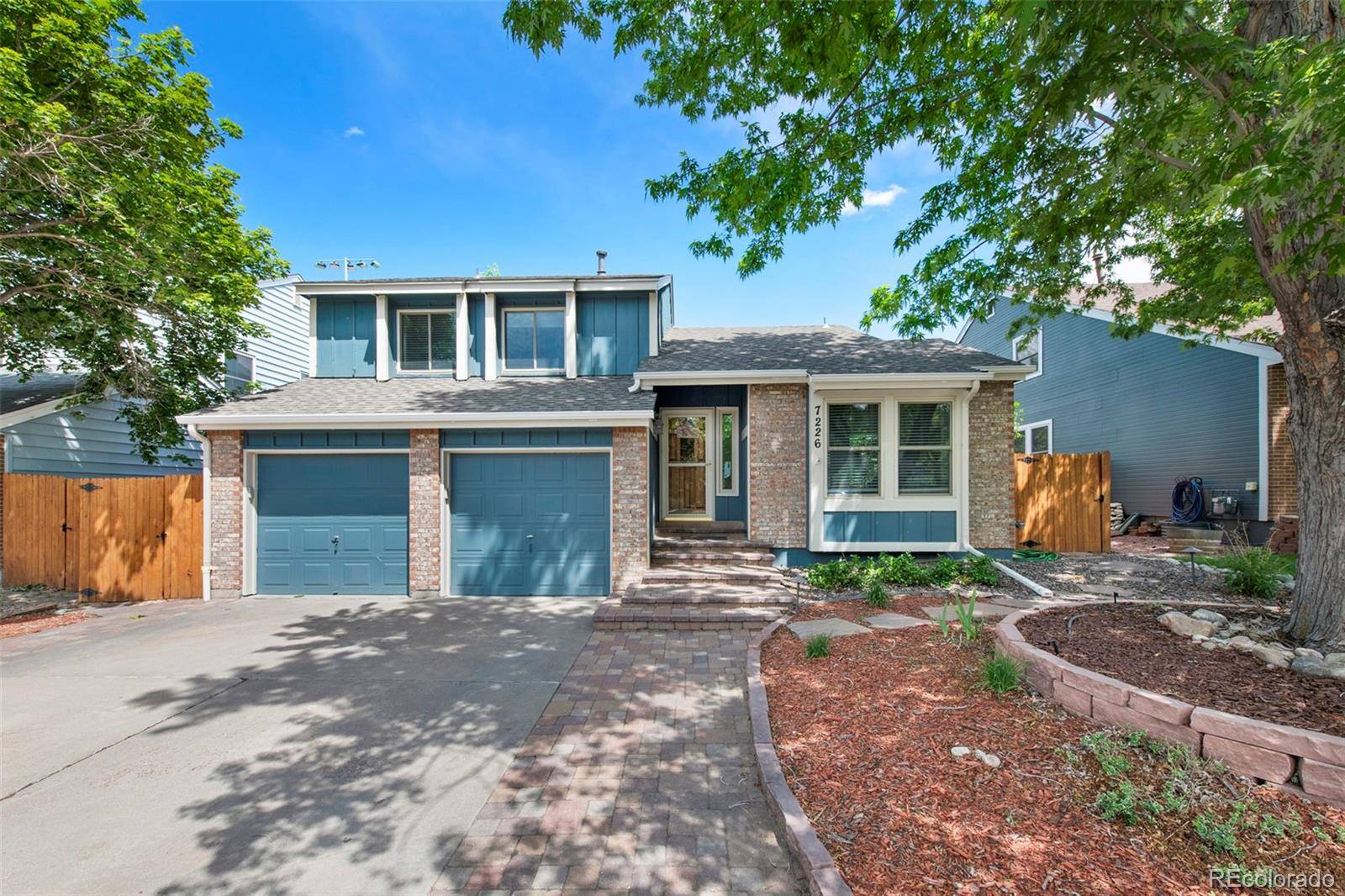 Littleton, CO 80127,7226 S Eagles Nest CIR