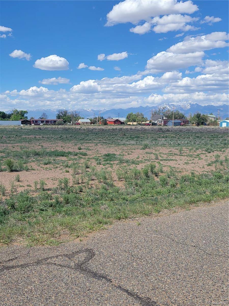 Hooper, CO 81136,30 Lots 3rd Ave and Monroe St