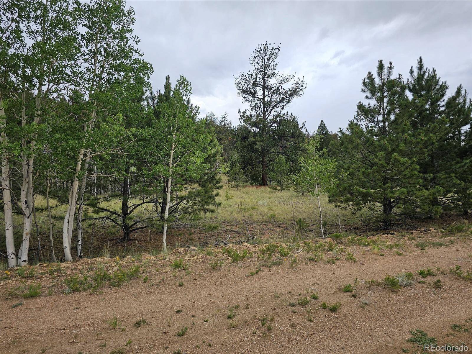 Hartsel, CO 80449,Huerfano DR