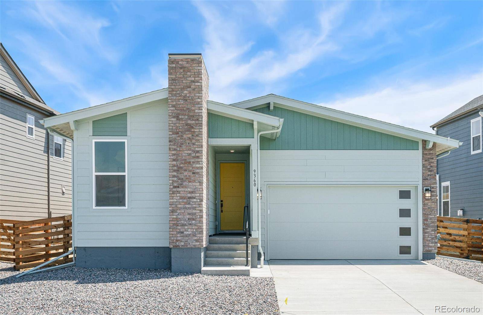 Commerce City, CO 80022,9360 Bahama CT