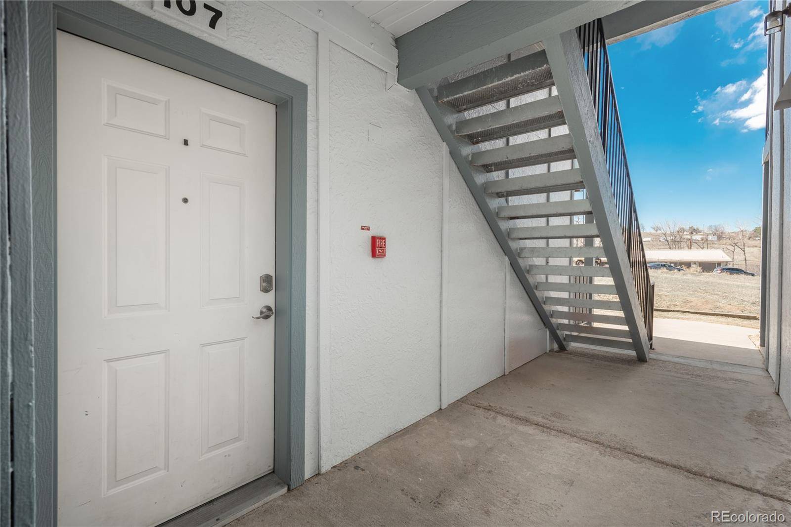 Lakewood, CO 80228,13095 W Cedar DR #107