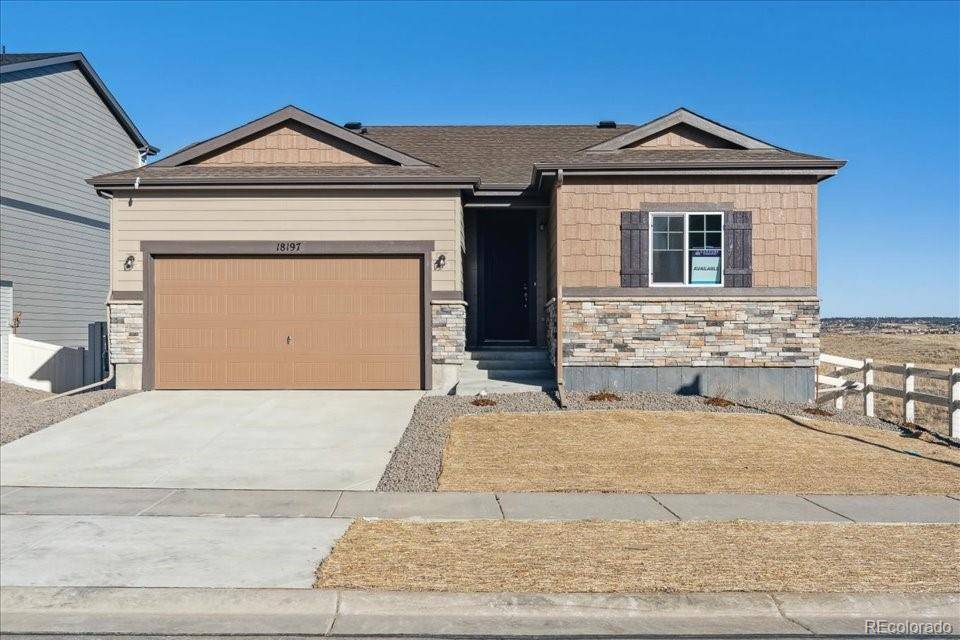 Parker, CO 80134,18197 Martinello DR