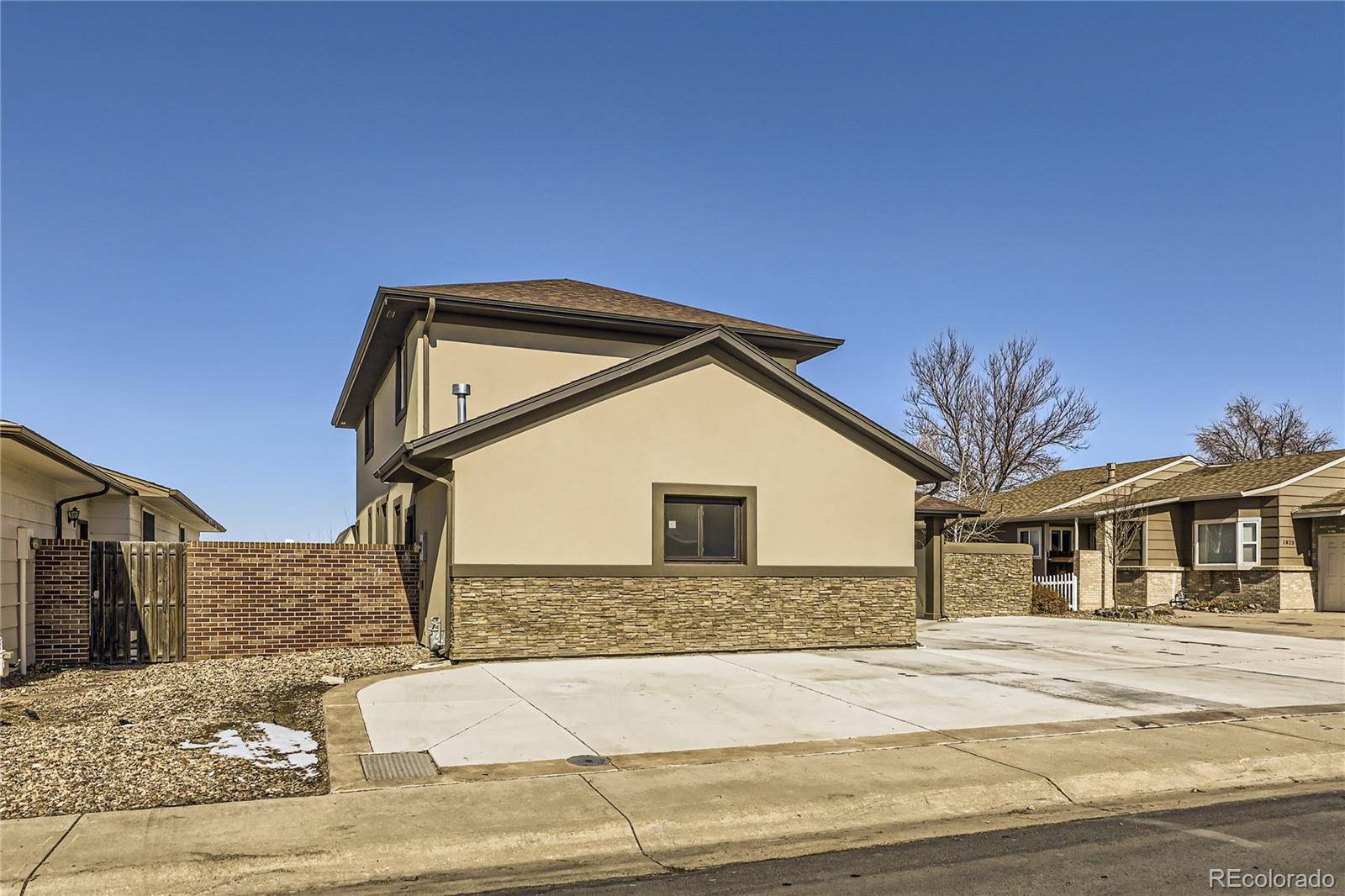 Brighton, CO 80601,1805 August LN