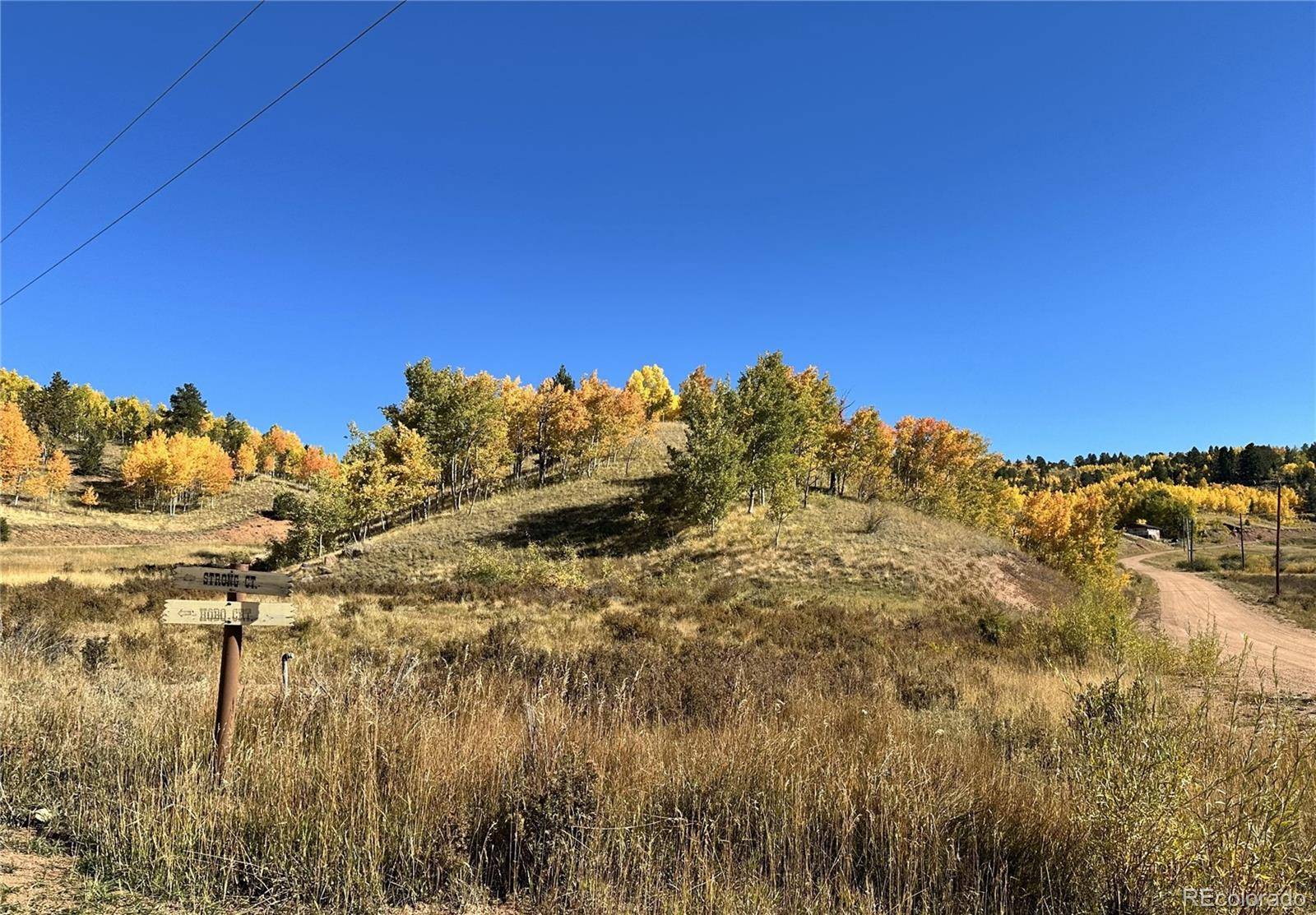 Cripple Creek, CO 80813,2031 Gold King DR