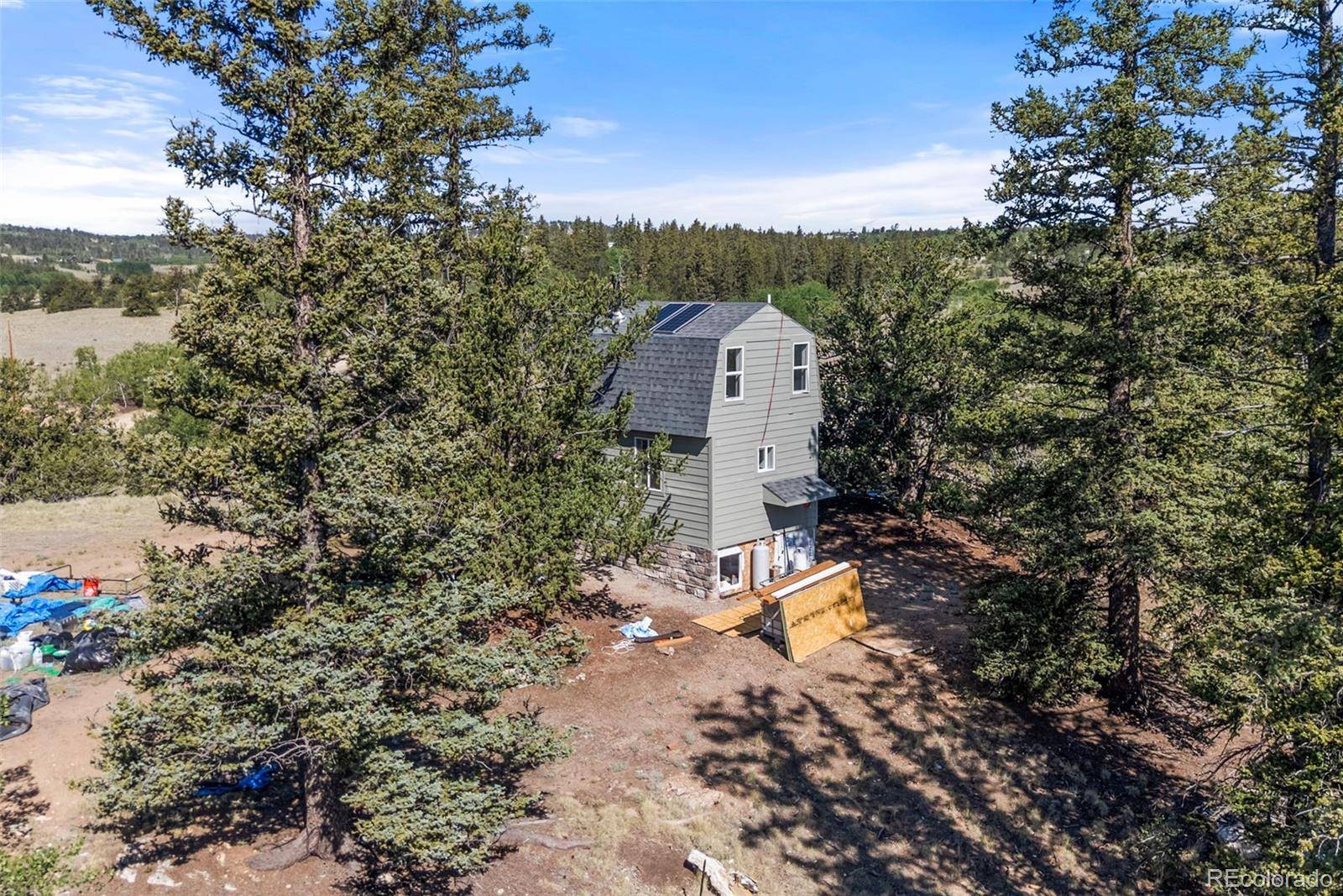 Jefferson, CO 80456,64 Carbine RD