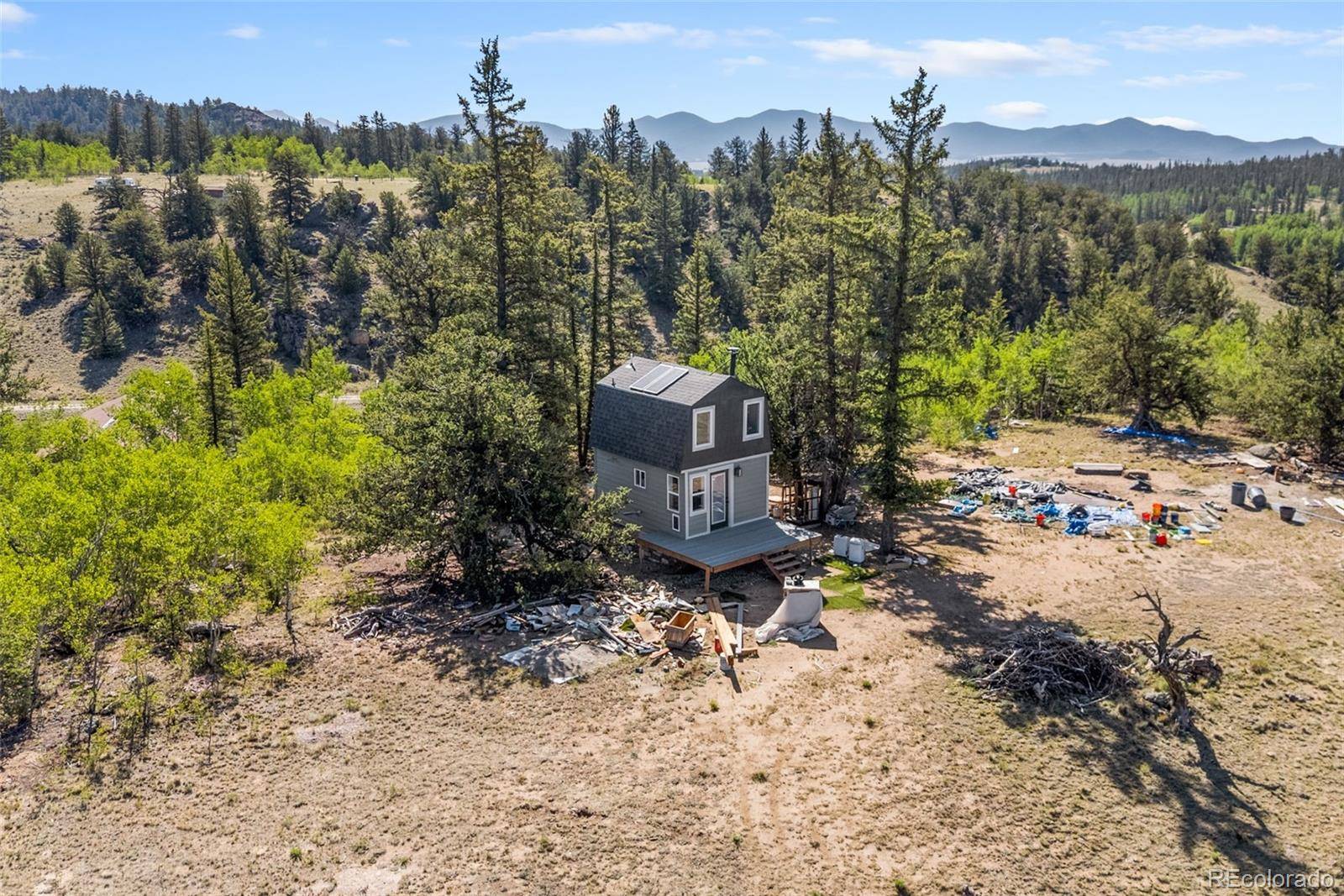 Jefferson, CO 80456,64 Carbine RD