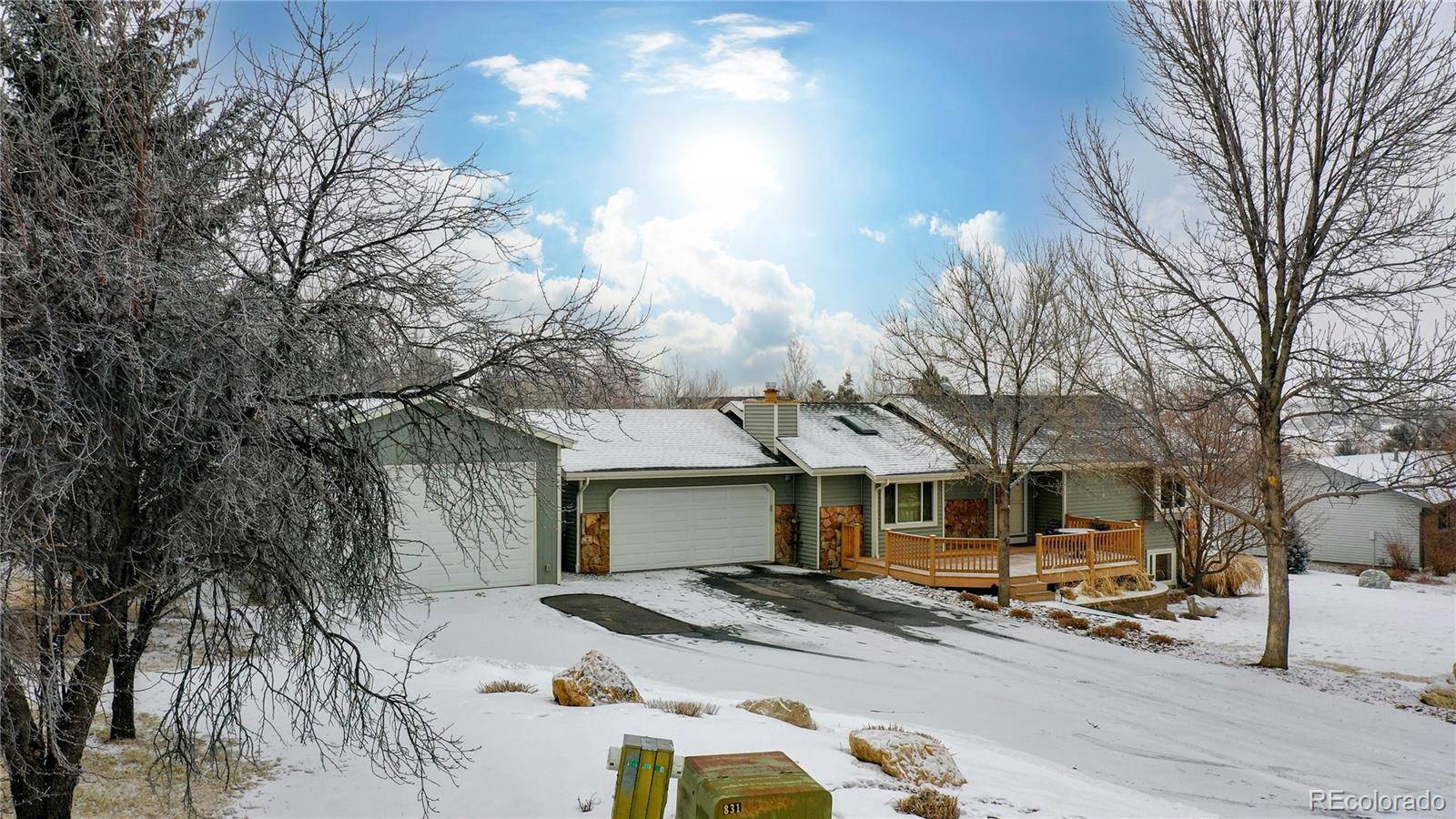 Berthoud, CO 80513,605 Candice CT