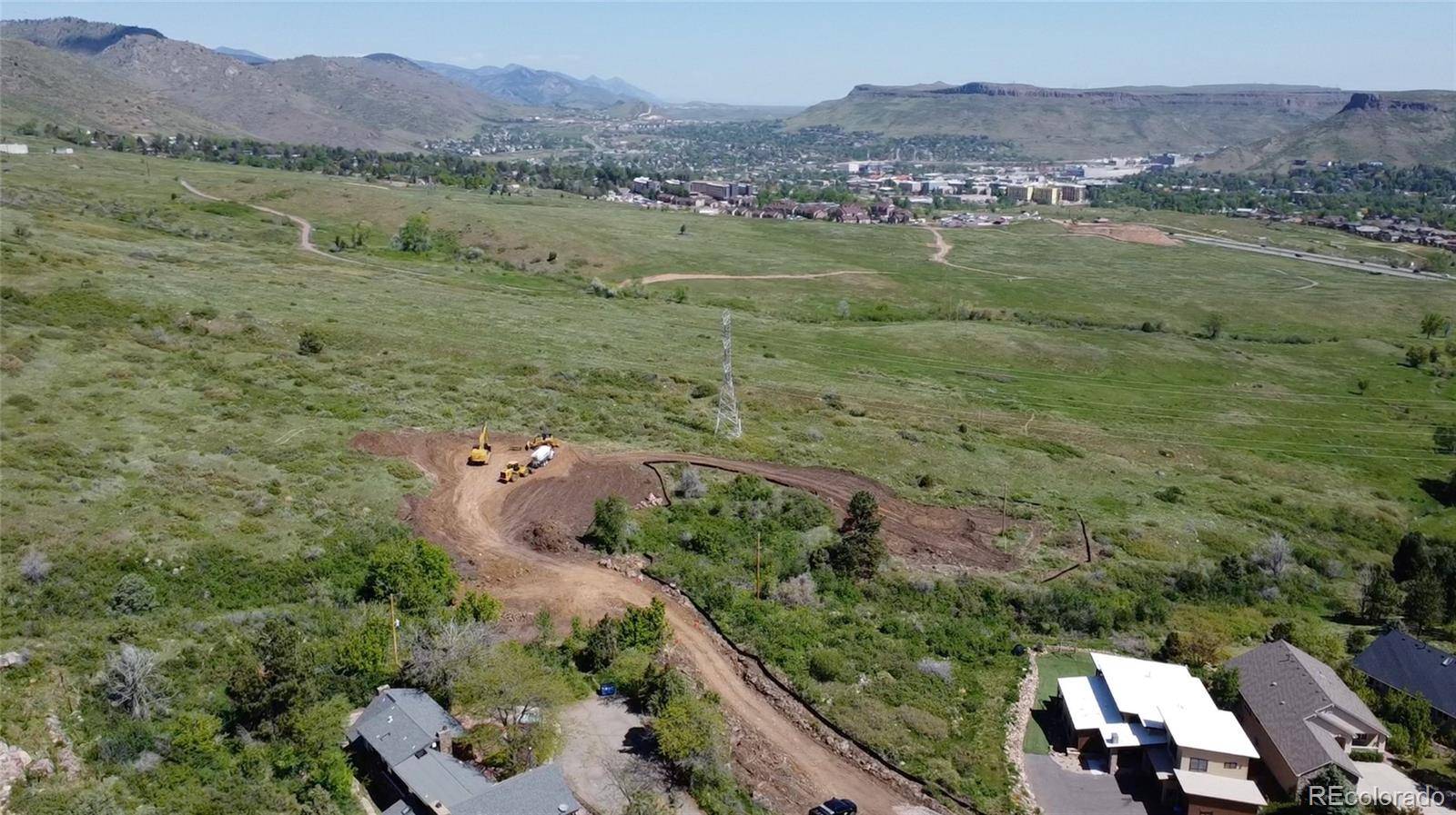Golden, CO 80401,858 Shelton RD