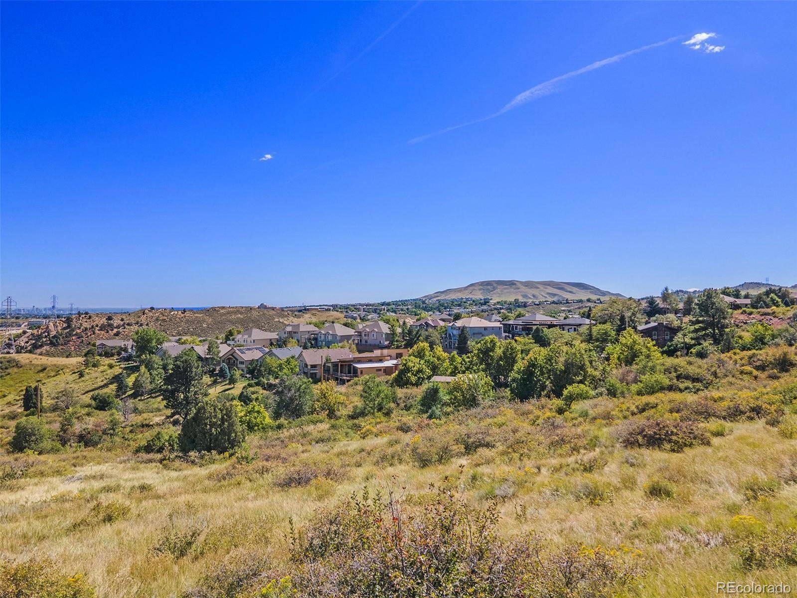 Golden, CO 80401,858 Shelton RD
