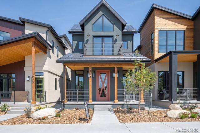 Buena Vista, CO 81211,414 E Arkansas ST