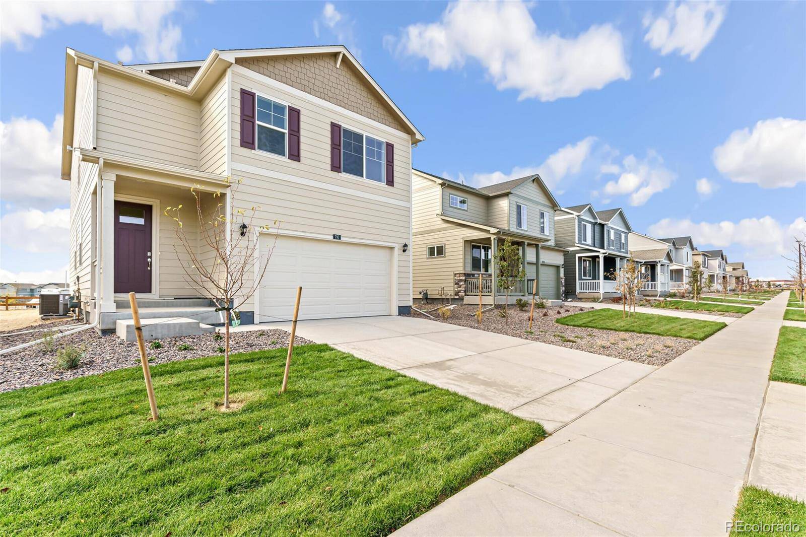 Lochbuie, CO 80603,1638 Plata ST