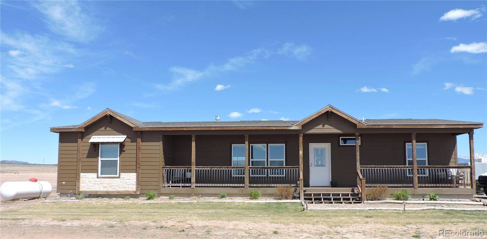 Blanca, CO 81123,29246 County Road 16