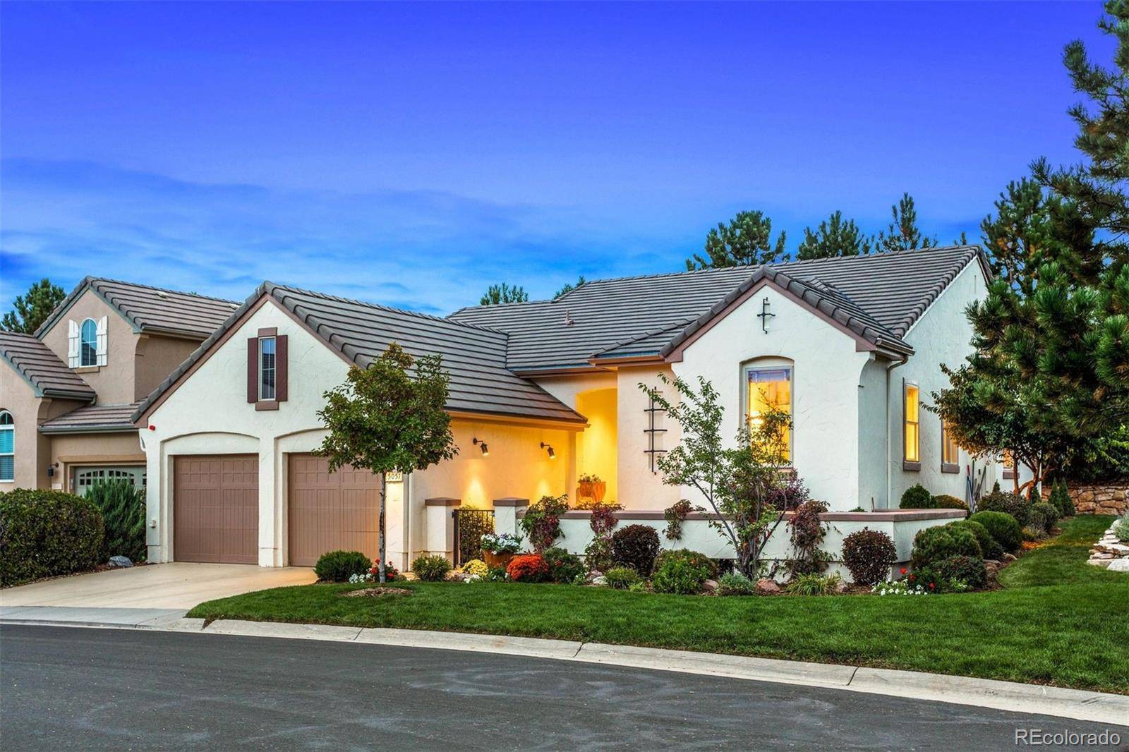 Castle Rock, CO 80108,5051 Vermillion LN