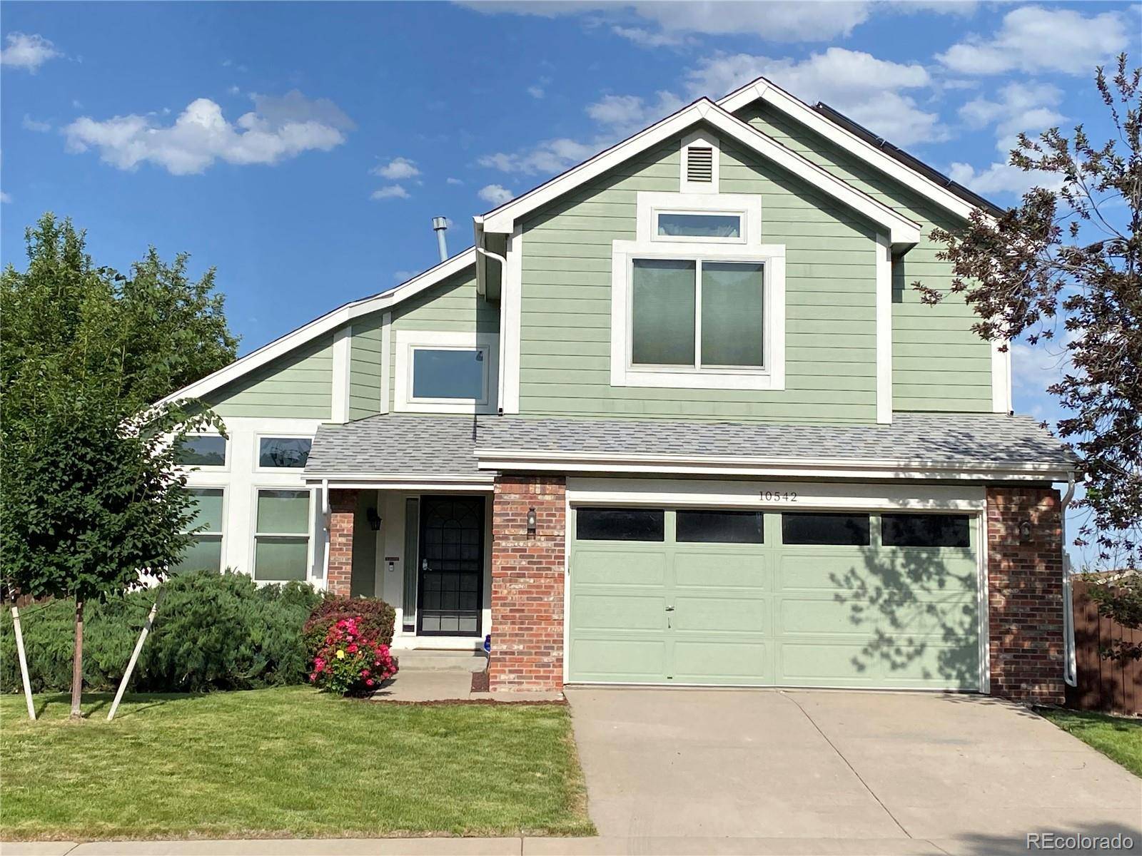 Thornton, CO 80233,10542 Birch ST