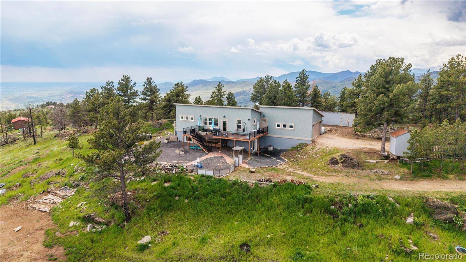 Loveland, CO 80538,13328 Otter RD