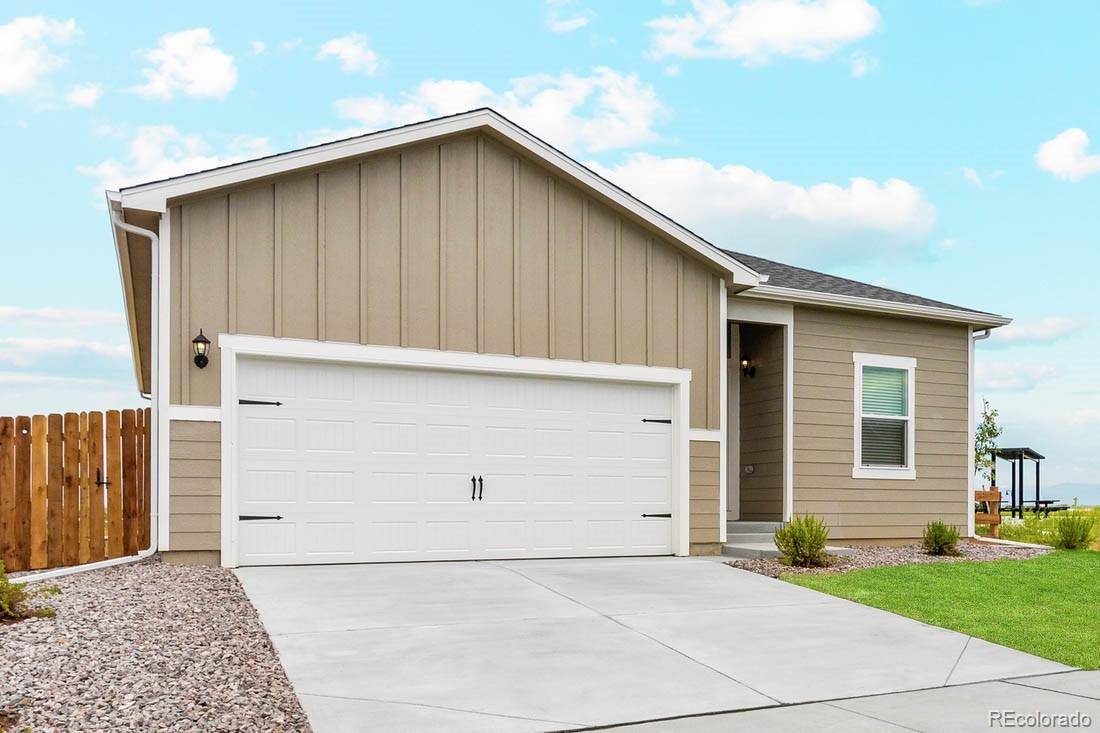 Fort Lupton, CO 80621,2254 Alyssa ST