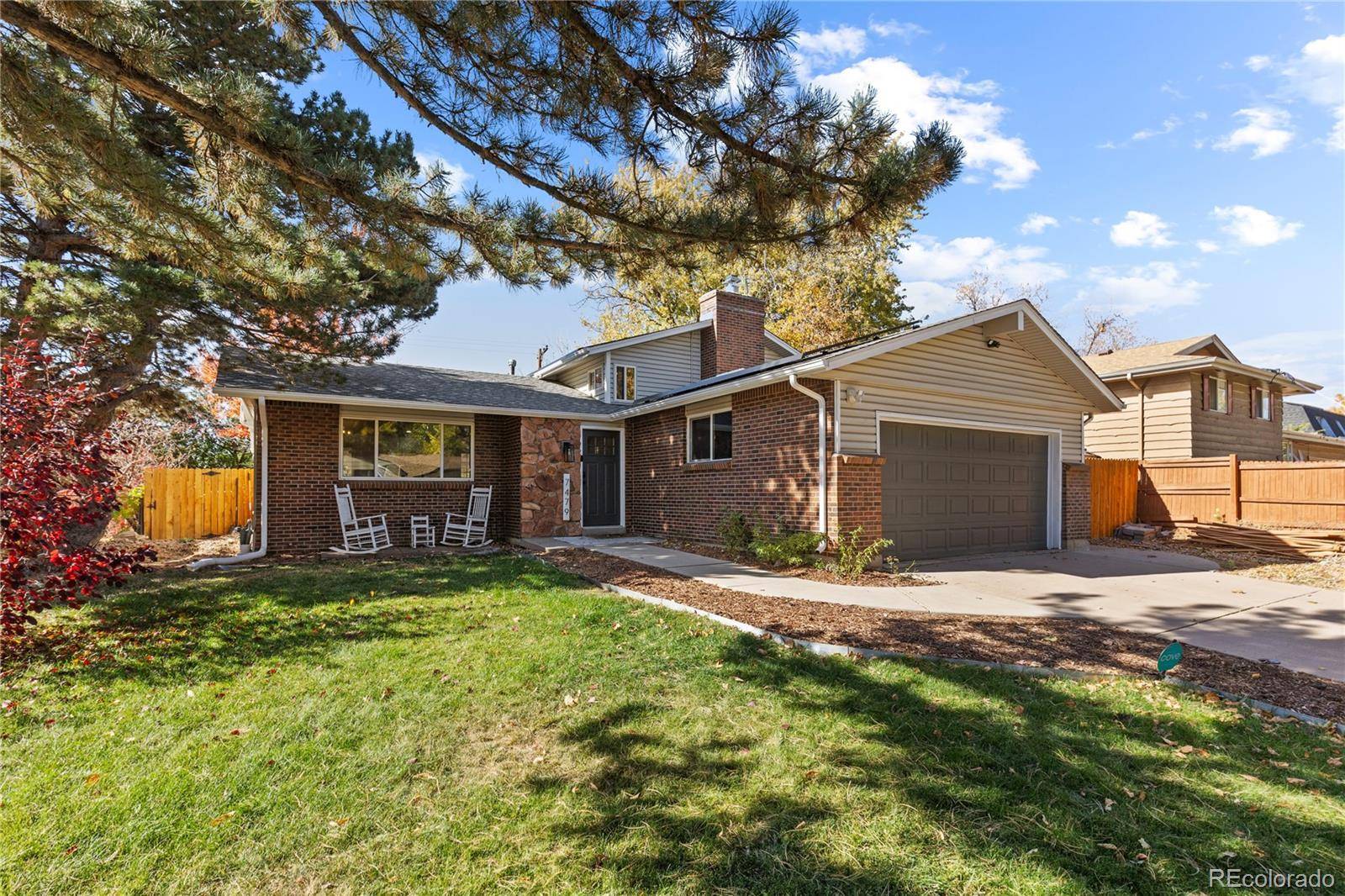 Centennial, CO 80122,7479 S Dahlia CT