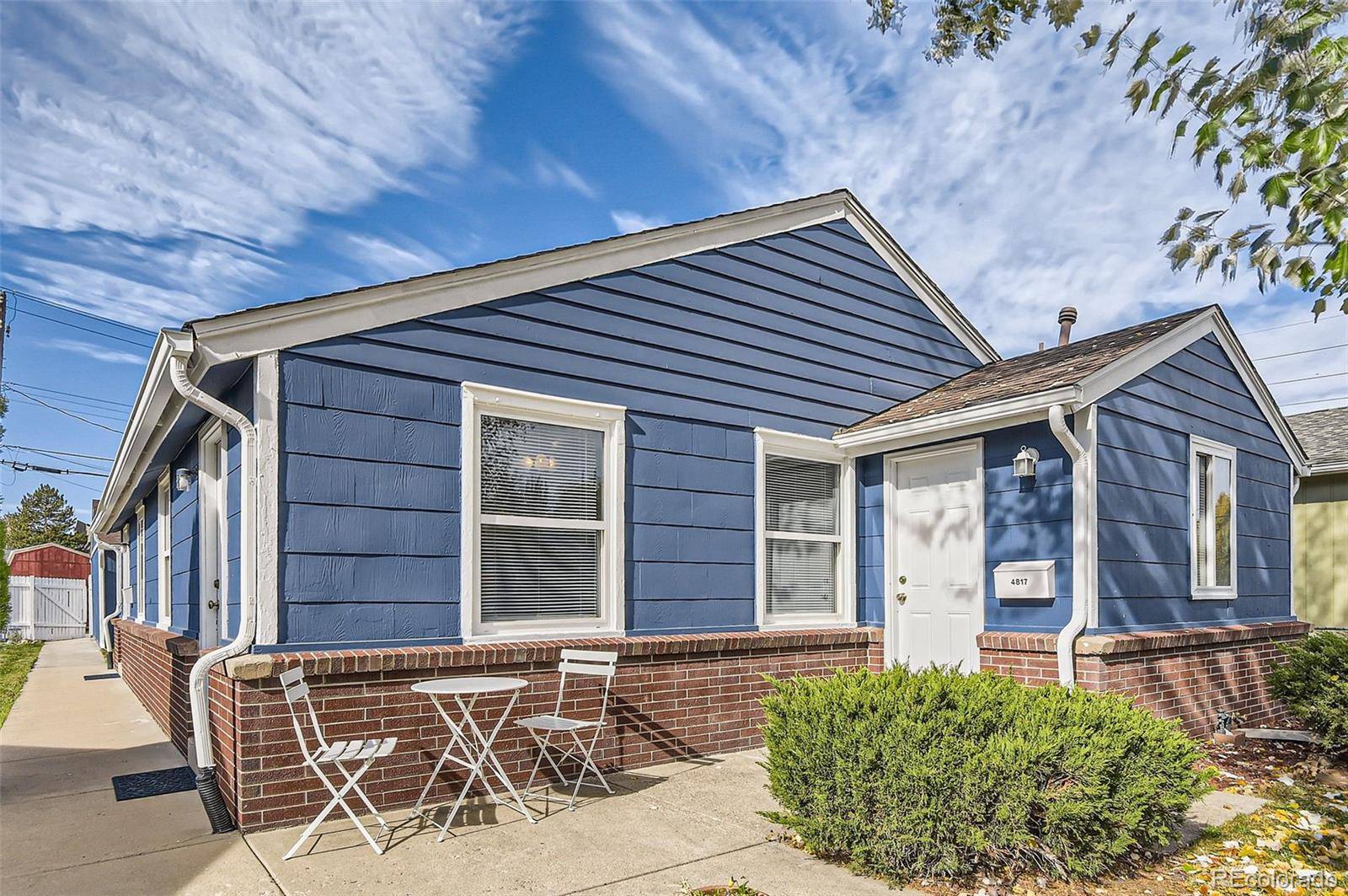 Englewood, CO 80113,4817 S Lincoln ST