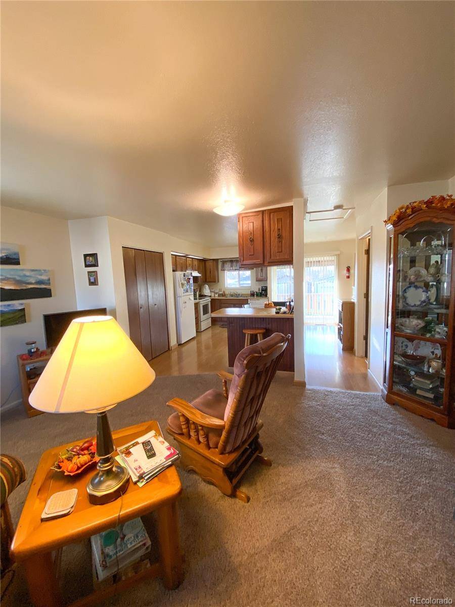 Rangely, CO 81648,205 & 207 S Grand AVE