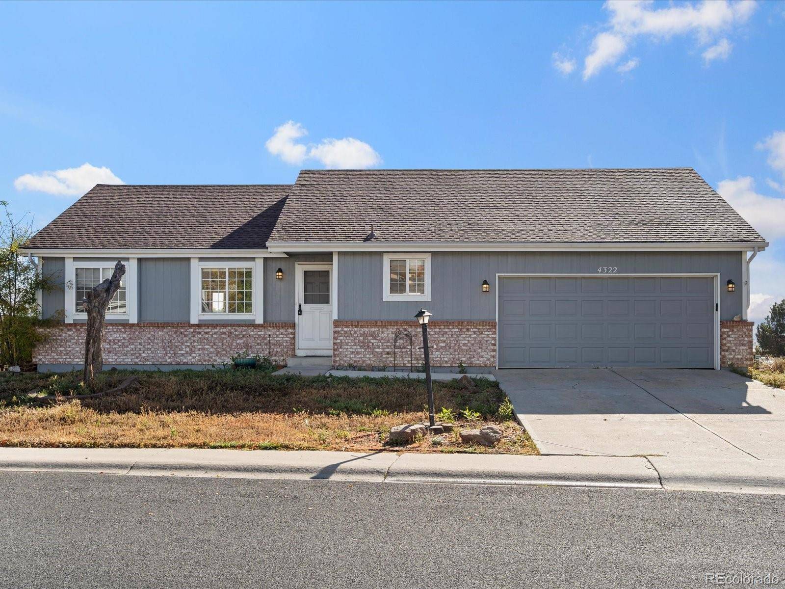 Loveland, CO 80538,4322 Sunridge DR