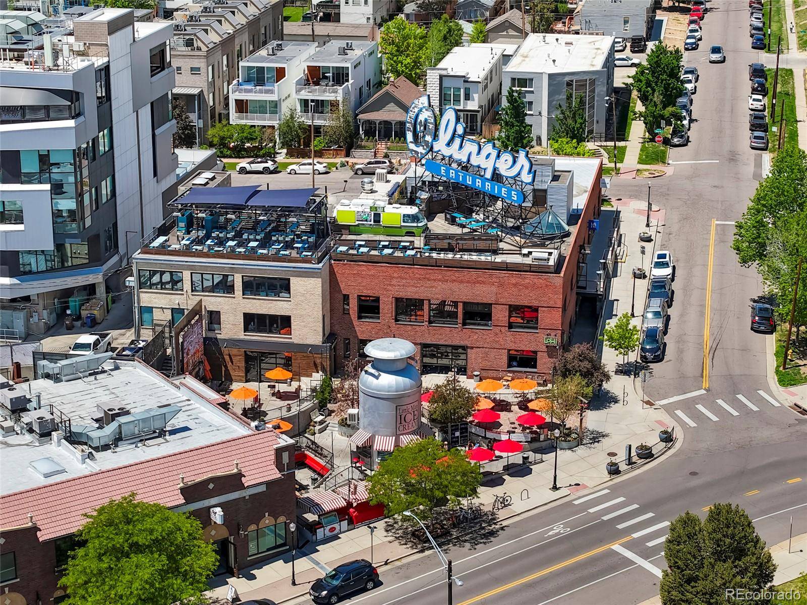 Denver, CO 80211,2926 Zuni ST