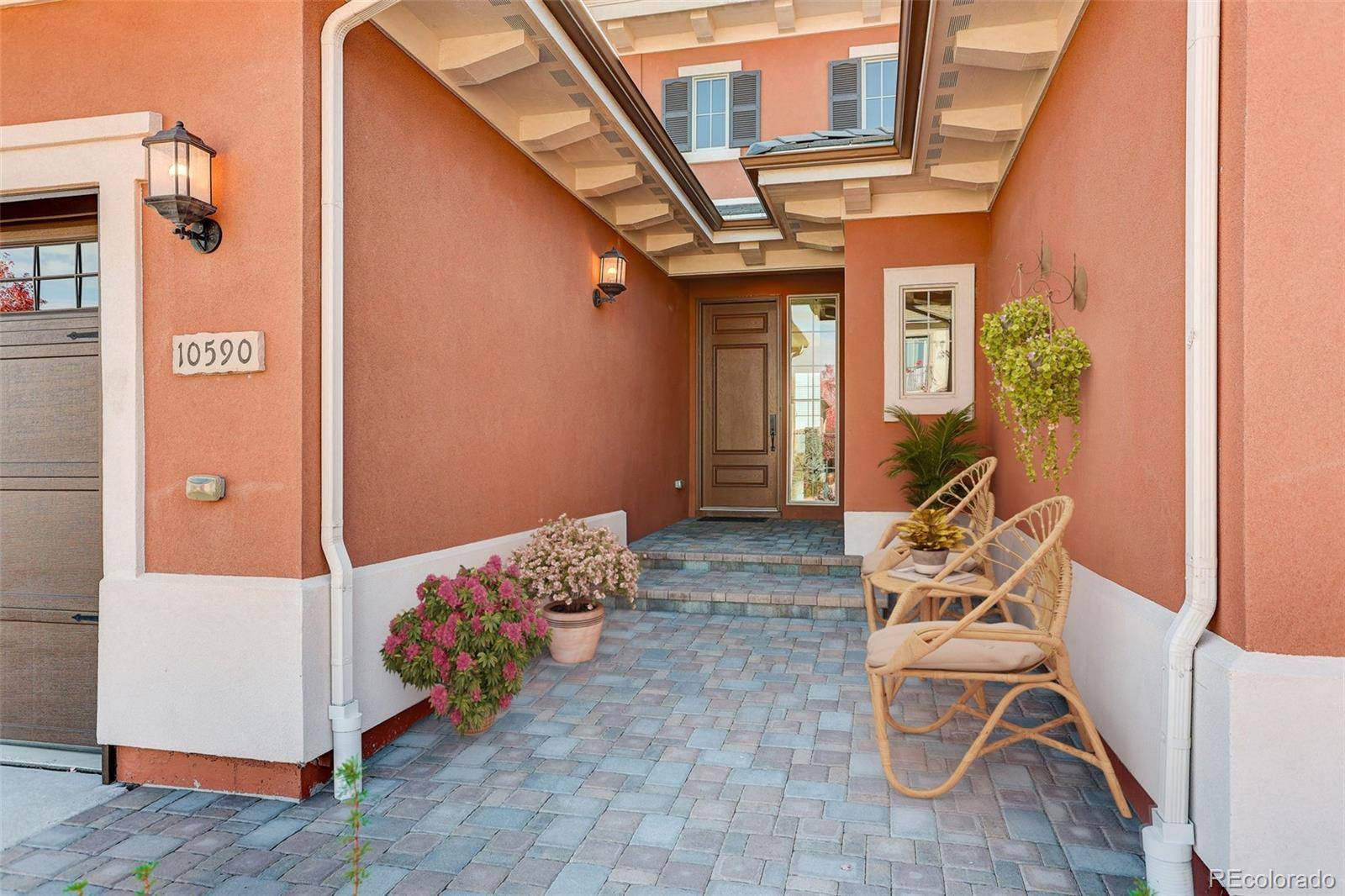 Lone Tree, CO 80124,10590 Ladera DR